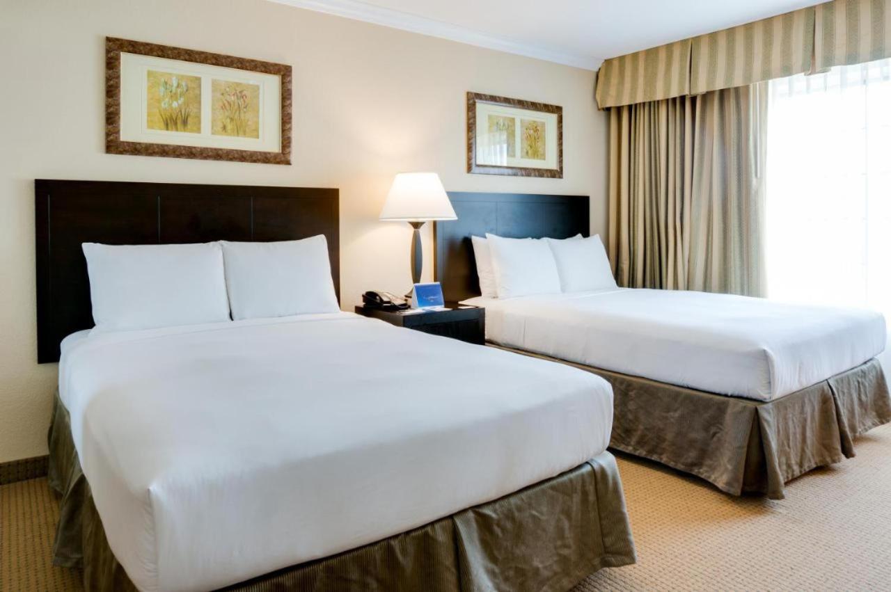 Buena Park Grand Hotel & Suites ภายนอก รูปภาพ