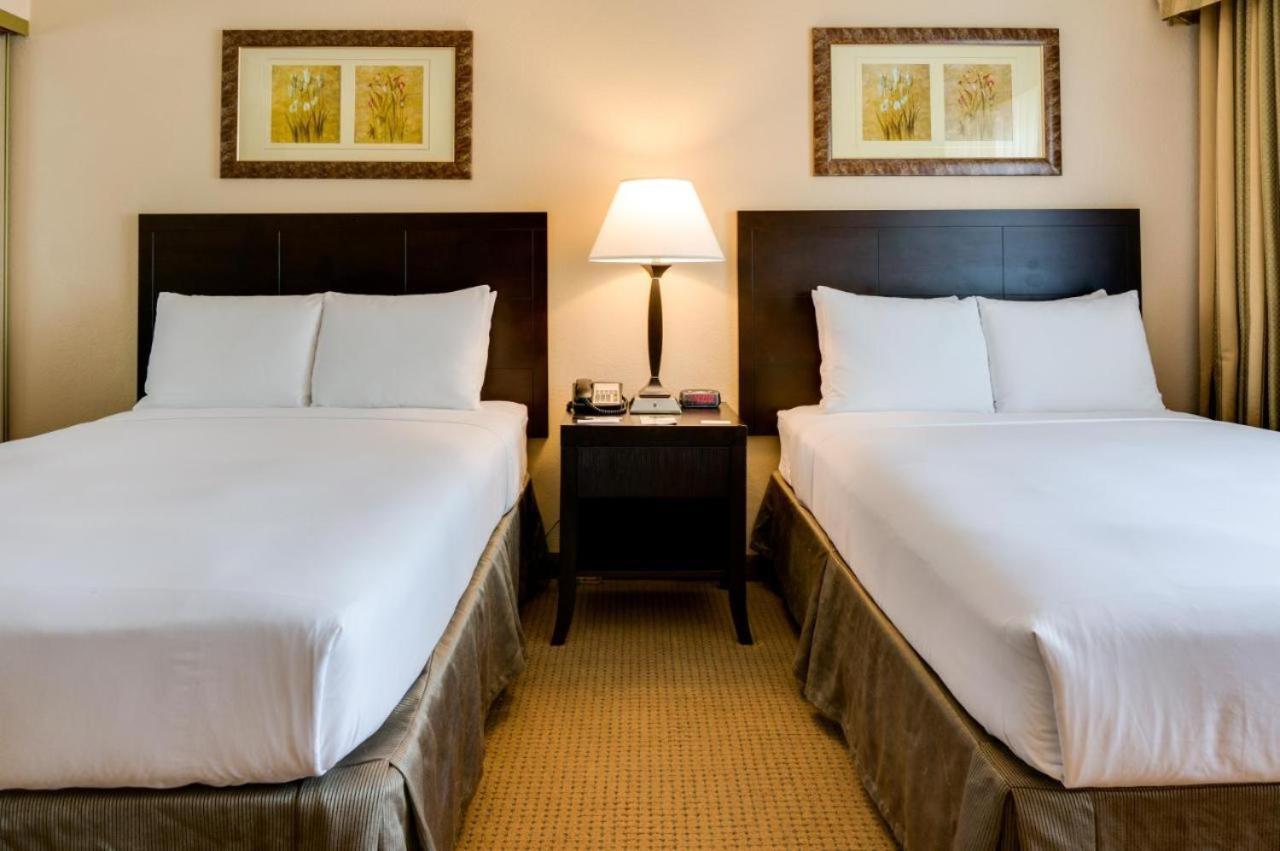Buena Park Grand Hotel & Suites ภายนอก รูปภาพ