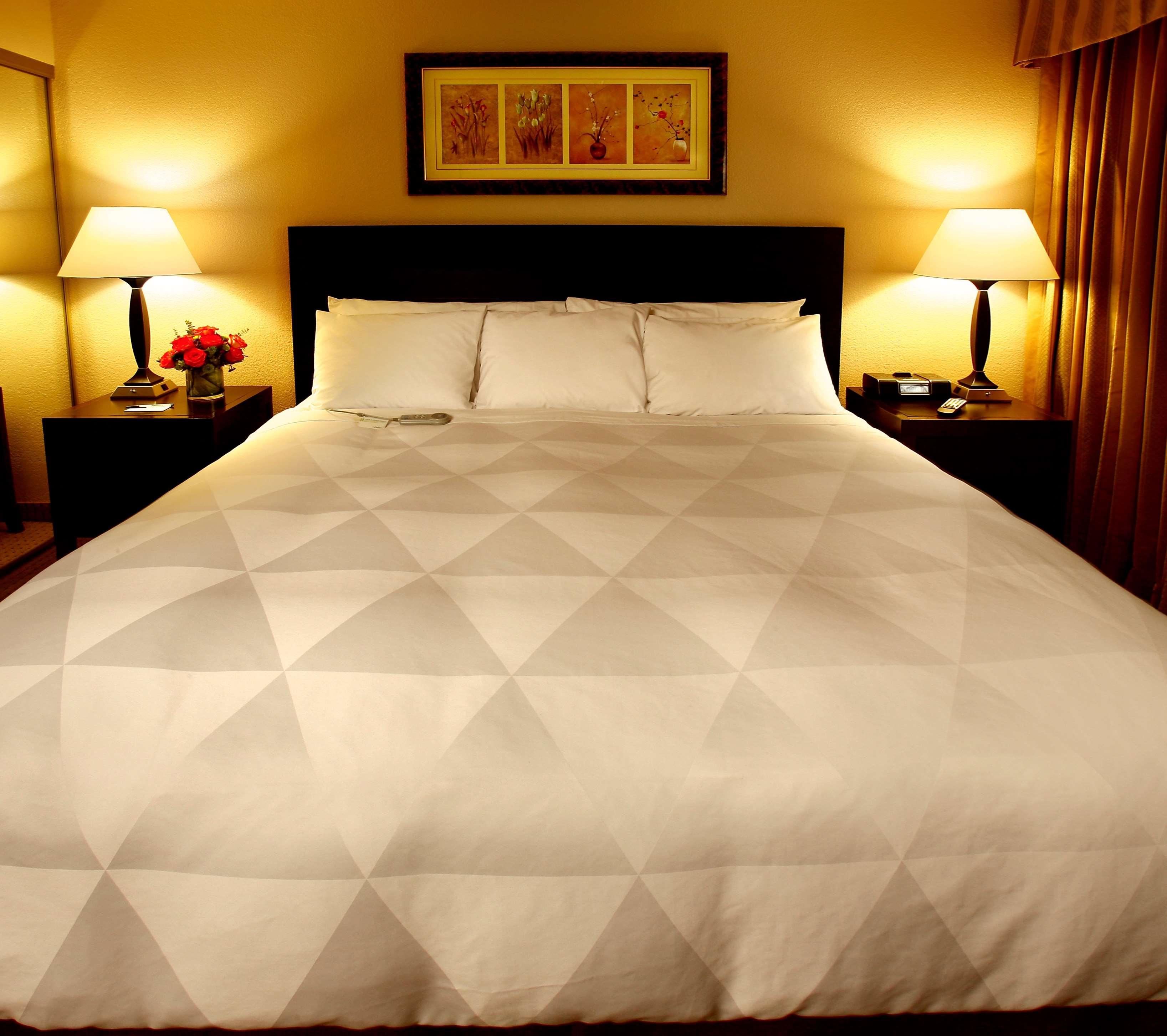 Buena Park Grand Hotel & Suites ภายนอก รูปภาพ