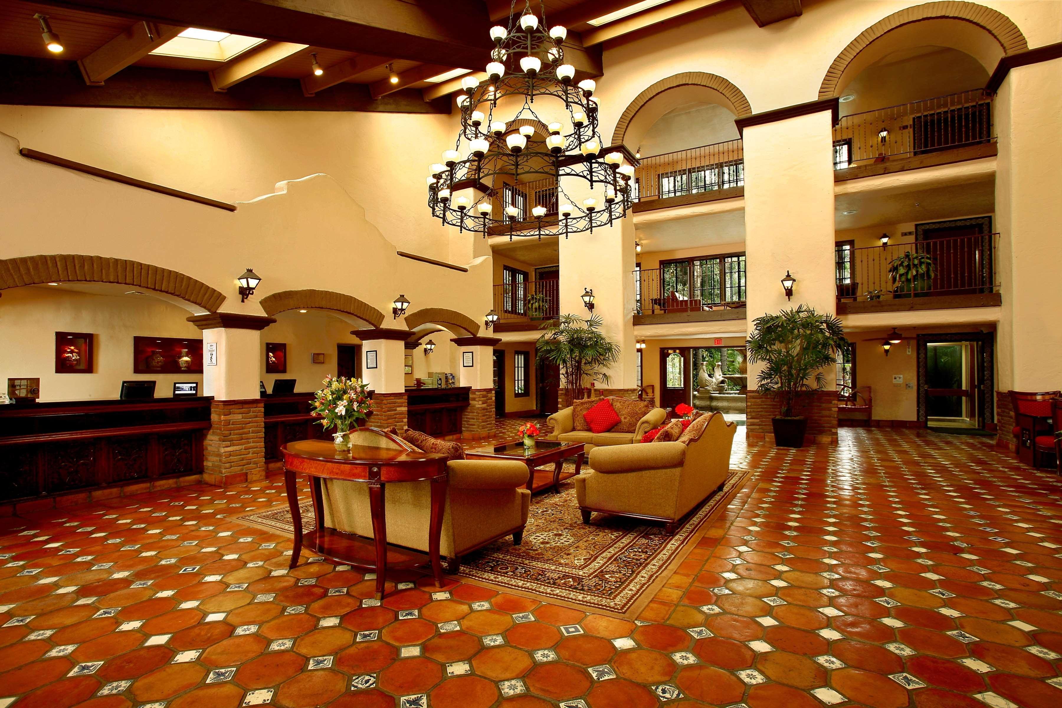 Buena Park Grand Hotel & Suites ภายนอก รูปภาพ