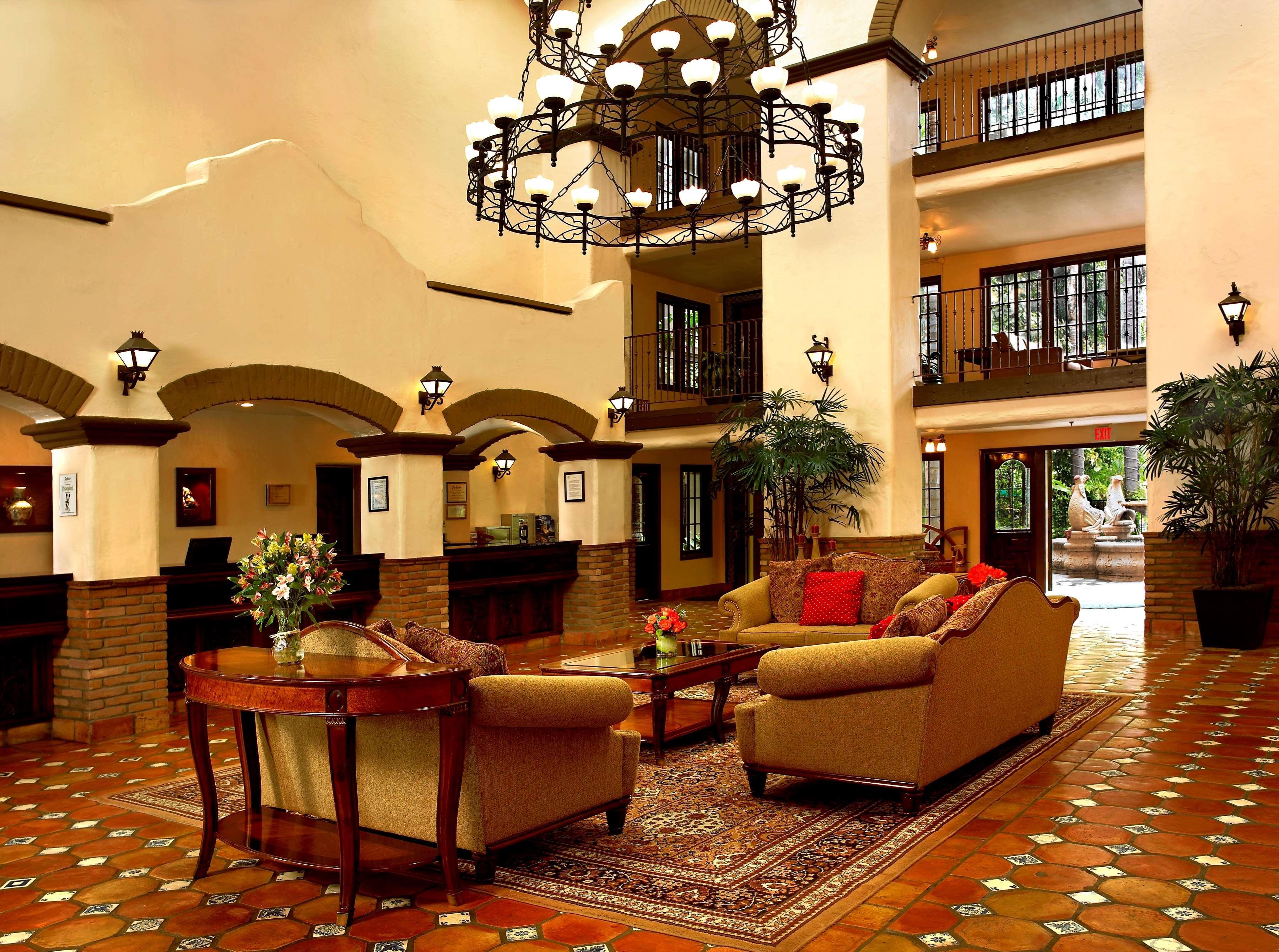 Buena Park Grand Hotel & Suites ภายนอก รูปภาพ