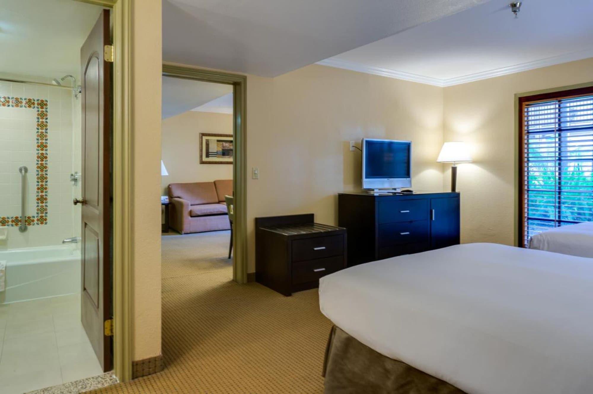 Buena Park Grand Hotel & Suites ภายนอก รูปภาพ