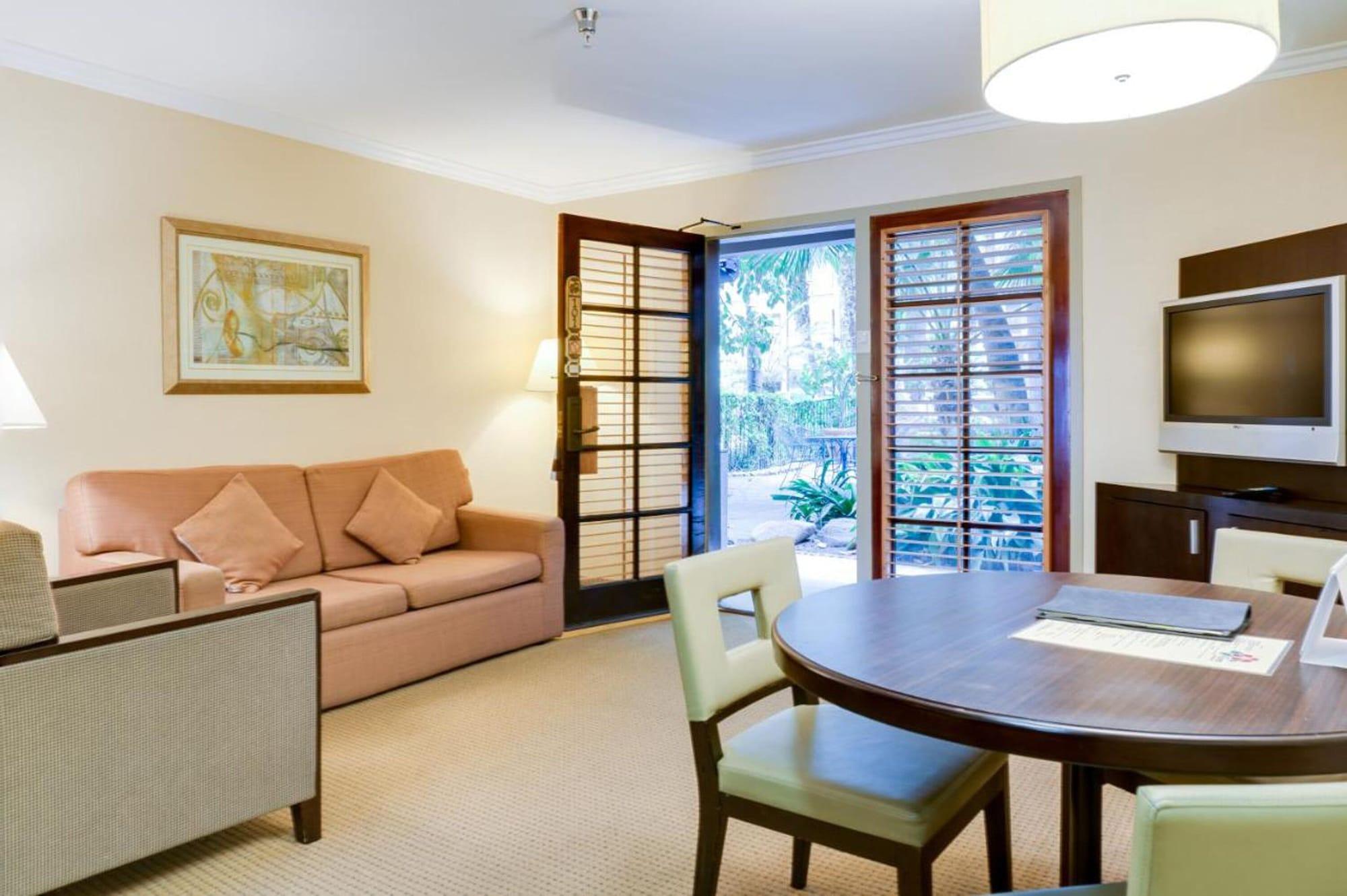 Buena Park Grand Hotel & Suites ภายนอก รูปภาพ