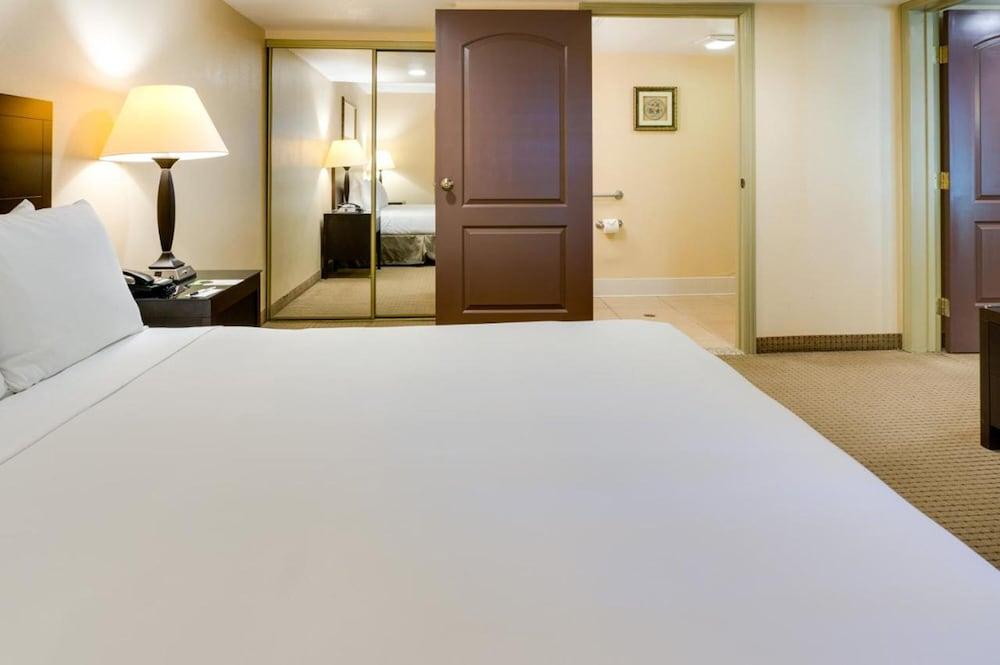 Buena Park Grand Hotel & Suites ภายนอก รูปภาพ