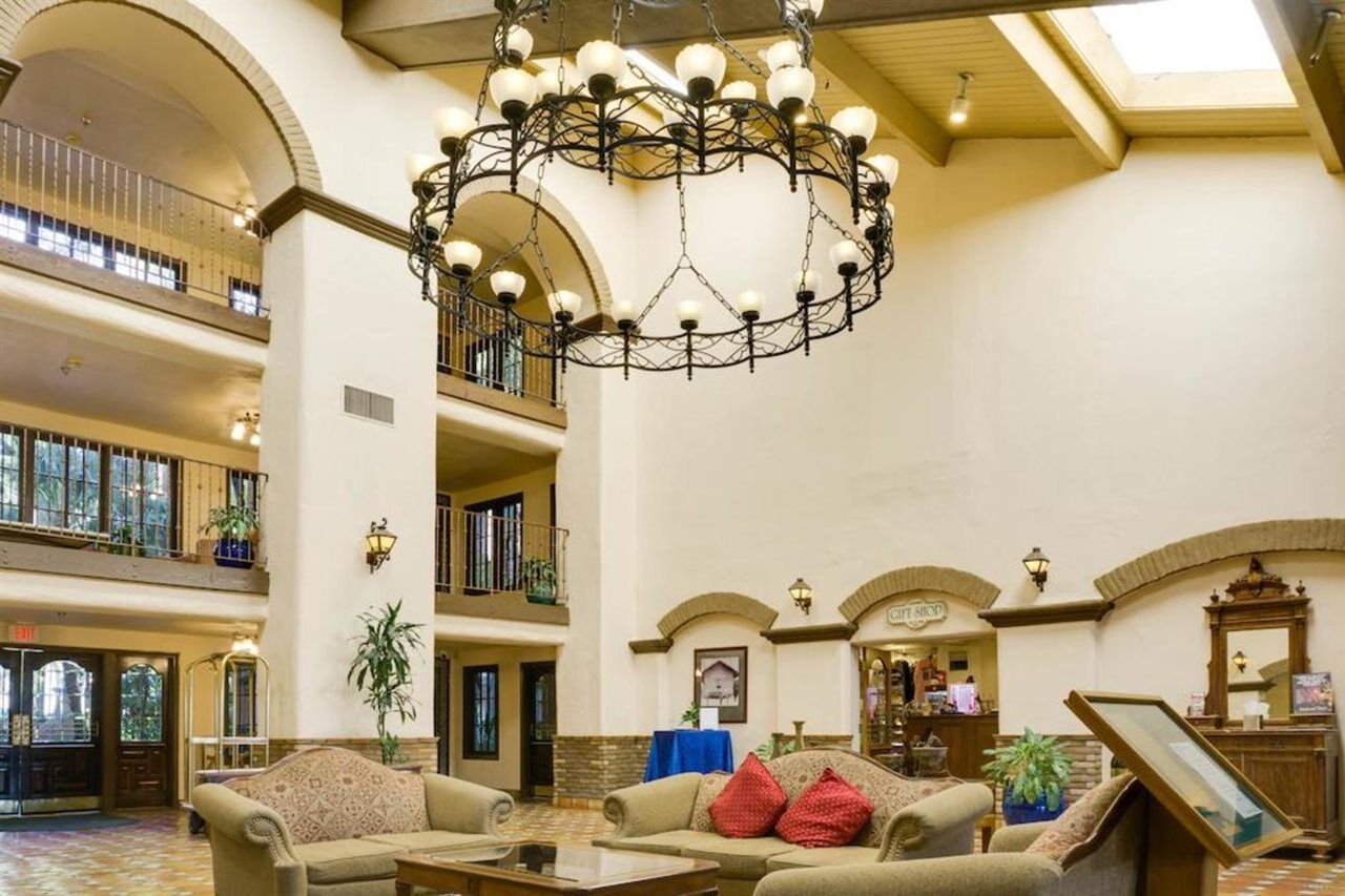Buena Park Grand Hotel & Suites ภายนอก รูปภาพ