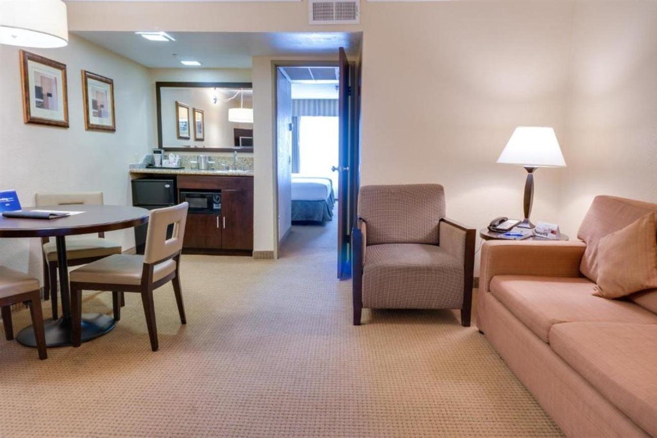 Buena Park Grand Hotel & Suites ภายนอก รูปภาพ